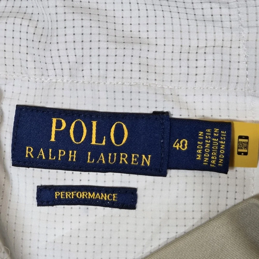 Polo Ralph Lauren Golf 9